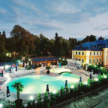 Semeen Hotel Anna - Christina Vidin Dış mekan fotoğraf