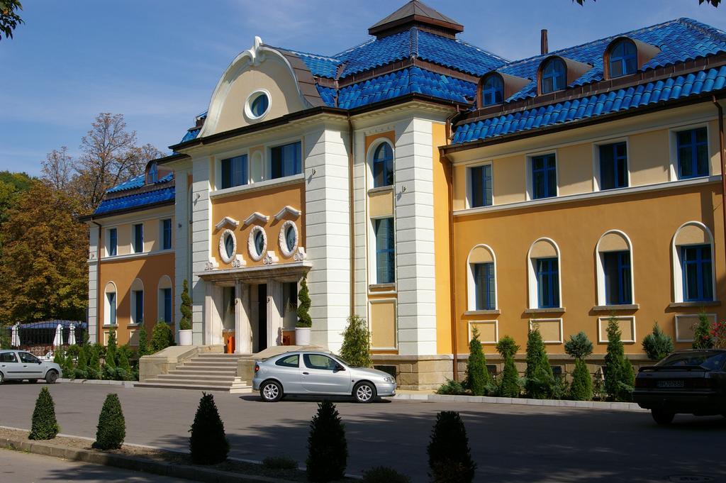 Semeen Hotel Anna - Christina Vidin Dış mekan fotoğraf